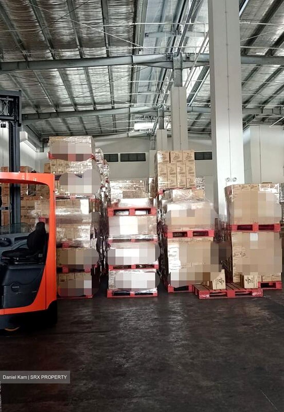 Chuan Vista (D19), Warehouse #472852931